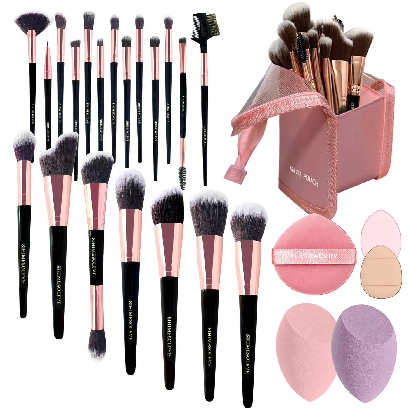 "Beauty and healthcare store with a wide selection of skincare, haircare, makeup, personal care, body care, wellness, grooming, and self-care essentials. Shop moisturizers, serums, shampoos, conditioners, face masks, beauty tools, and natural health produ
