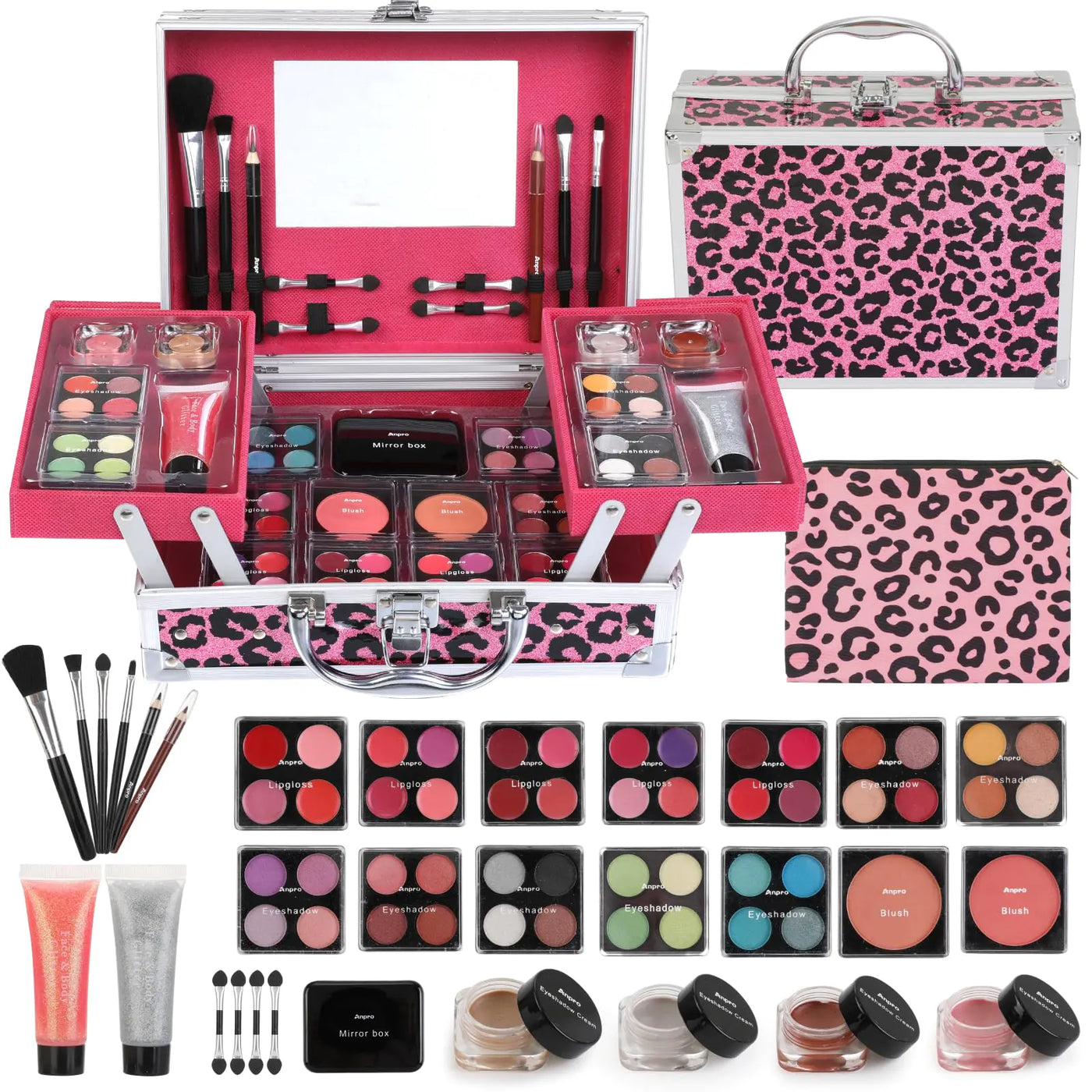 "Beauty and healthcare store with a wide selection of skincare, haircare, makeup, personal care, body care, wellness, grooming, and self-care essentials. Shop moisturizers, serums, shampoos, conditioners, face masks, beauty tools, and natural health produ