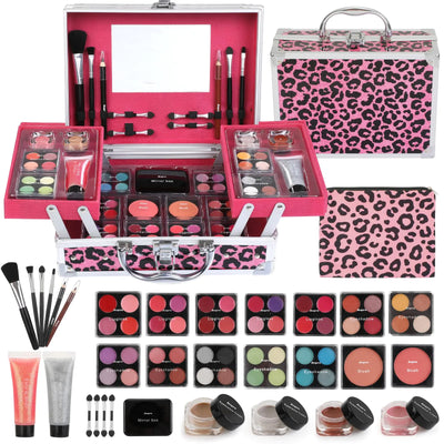 "Beauty and healthcare store with a wide selection of skincare, haircare, makeup, personal care, body care, wellness, grooming, and self-care essentials. Shop moisturizers, serums, shampoos, conditioners, face masks, beauty tools, and natural health produ